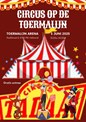 Circus Tadaa Flyer